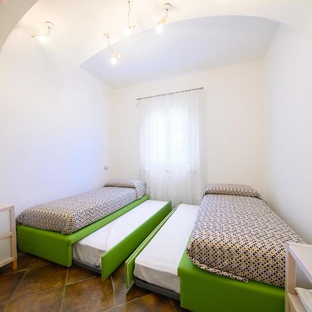Verbena 19 Apartman Ischia Kültér fotó