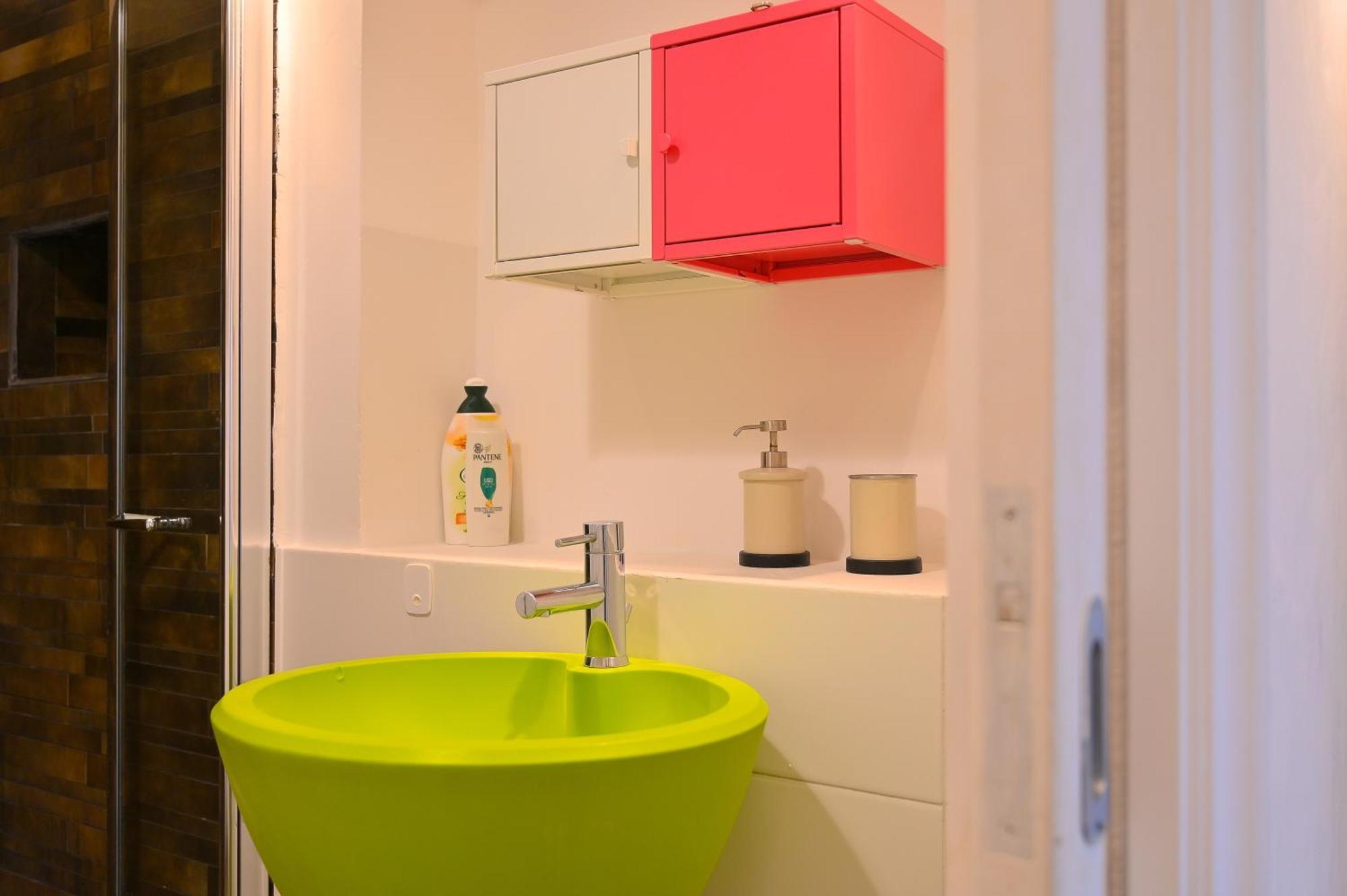 Verbena 19 Apartman Ischia Kültér fotó