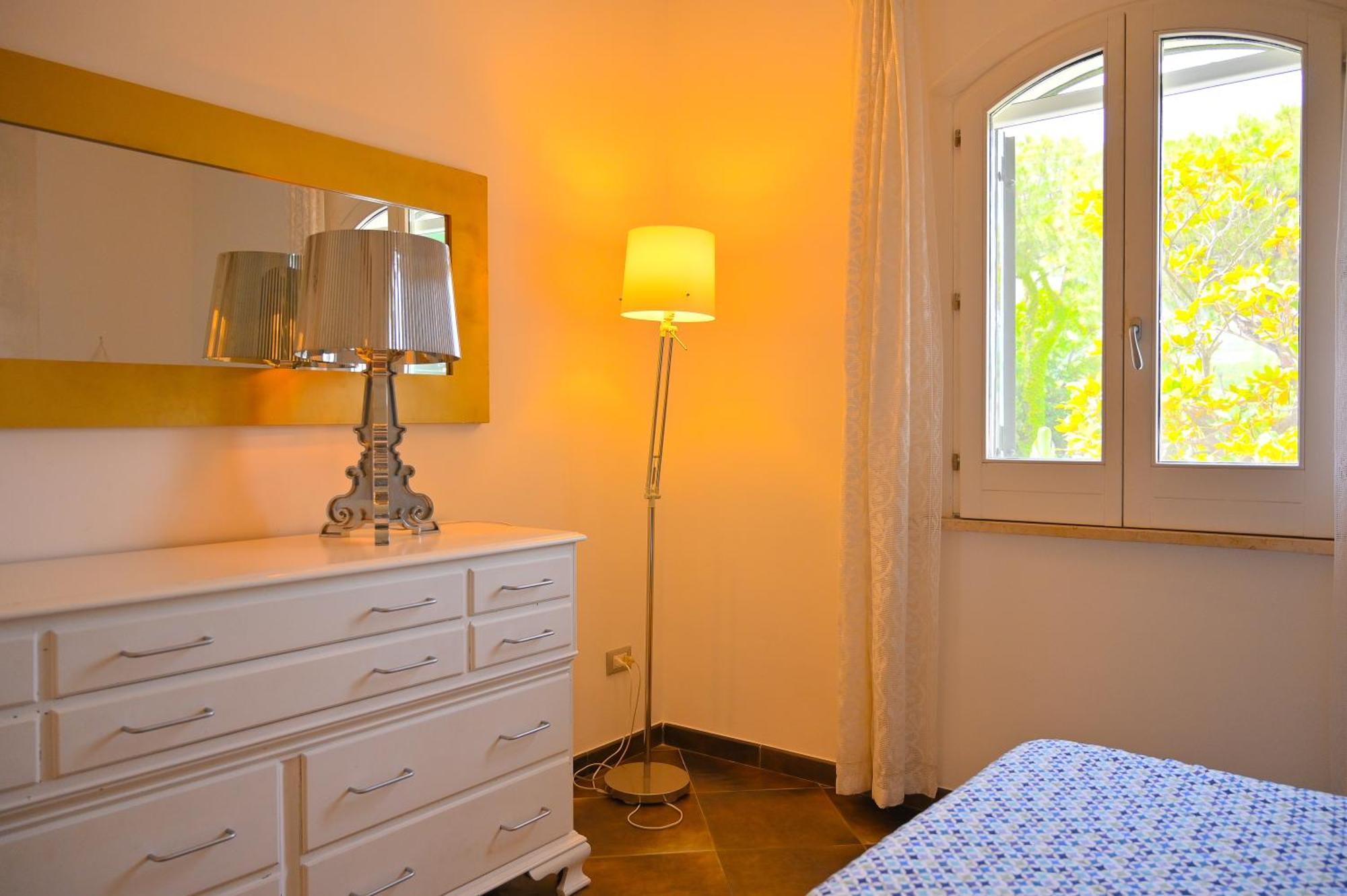 Verbena 19 Apartman Ischia Kültér fotó