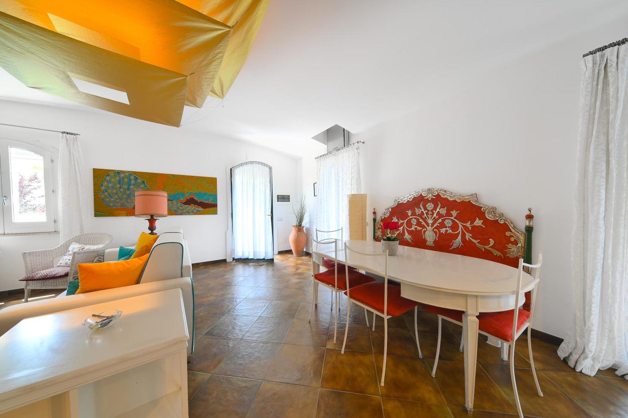 Verbena 19 Apartman Ischia Kültér fotó