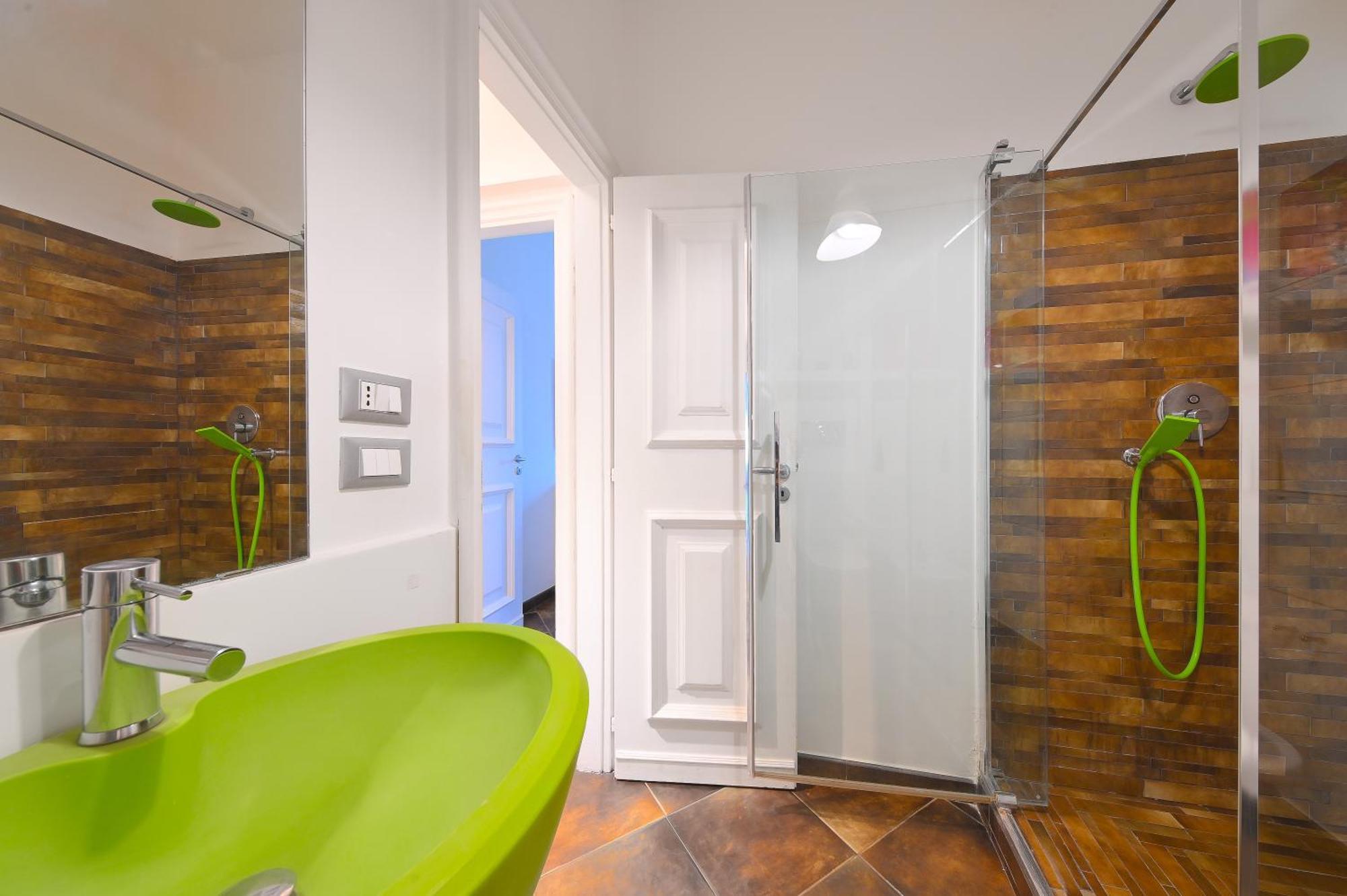 Verbena 19 Apartman Ischia Kültér fotó