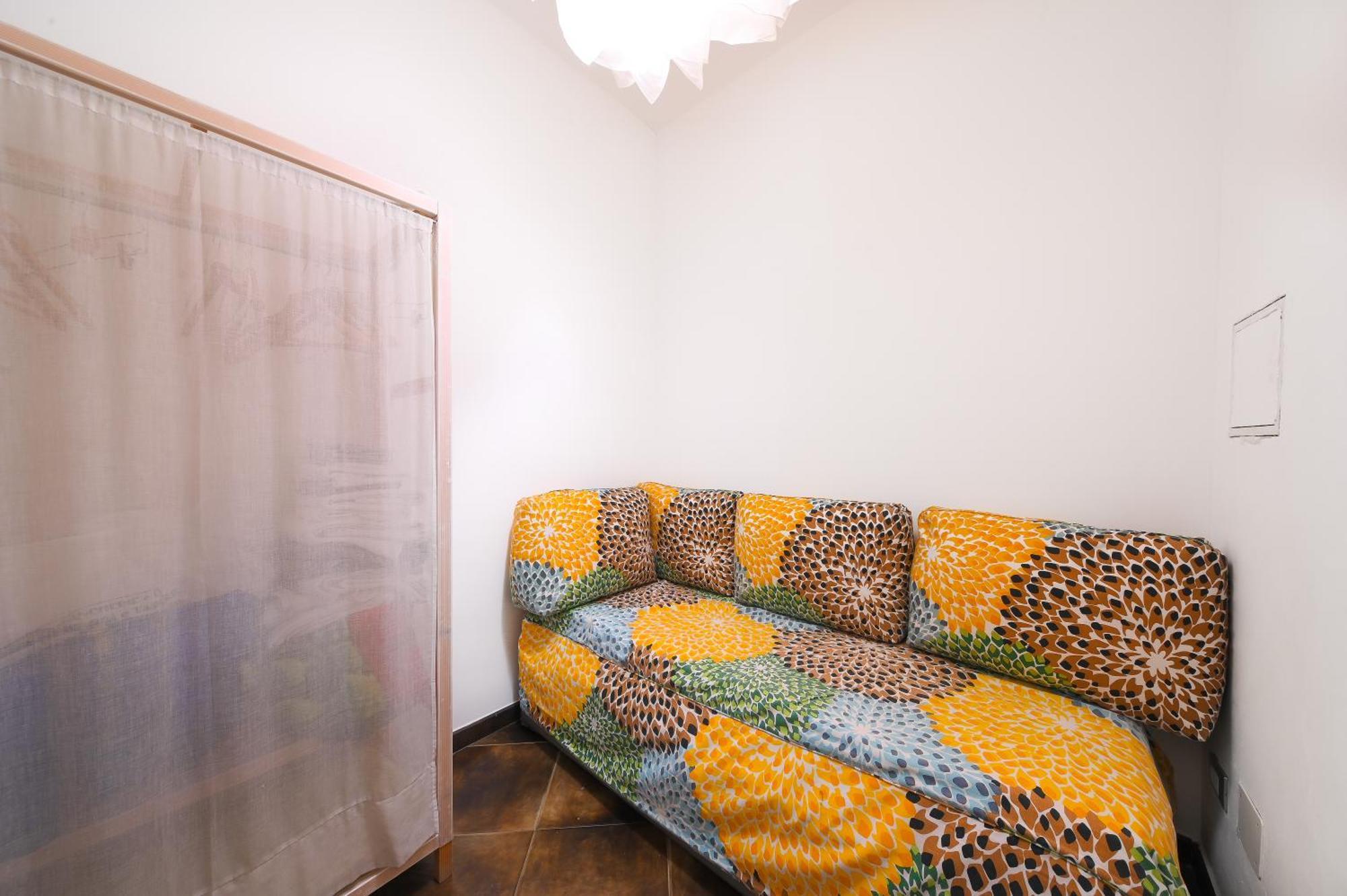Verbena 19 Apartman Ischia Kültér fotó