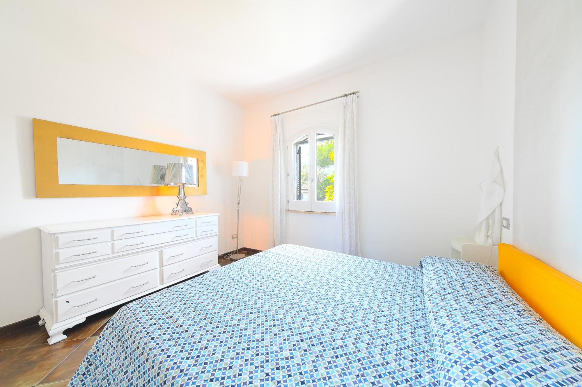 Verbena 19 Apartman Ischia Kültér fotó